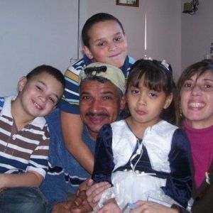 Meet your Posher, Magali